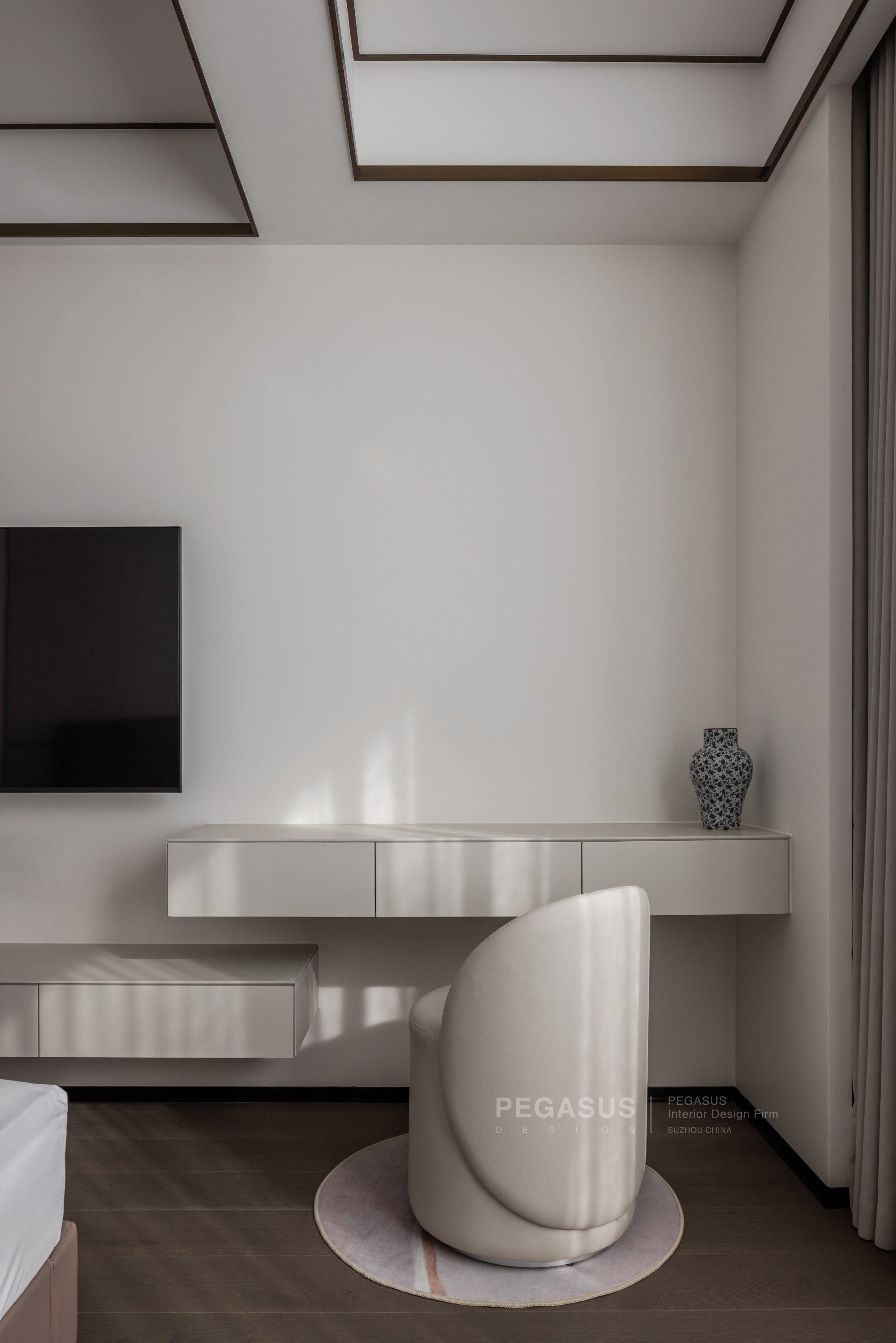 万科四季雅苑丨中国常州丨派格设计-47