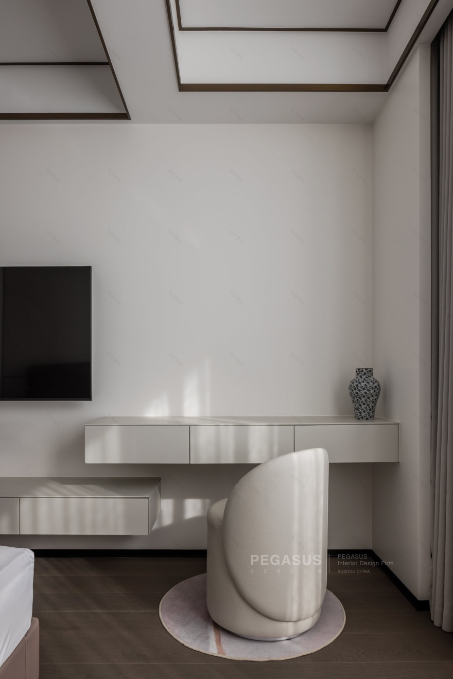 万科四季雅苑丨中国常州丨派格设计-47