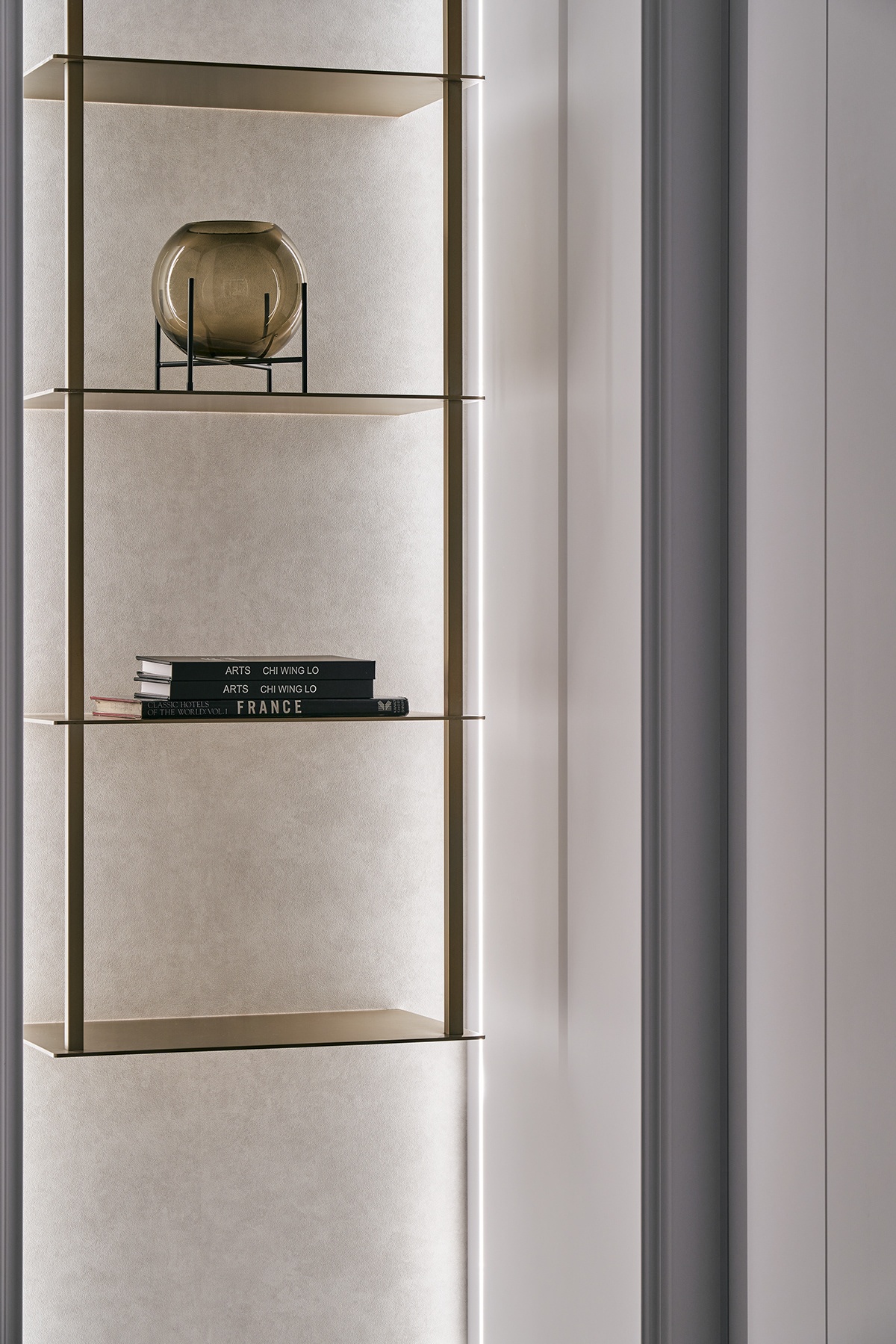 Staycation 宅度假设计丨二三设计-26