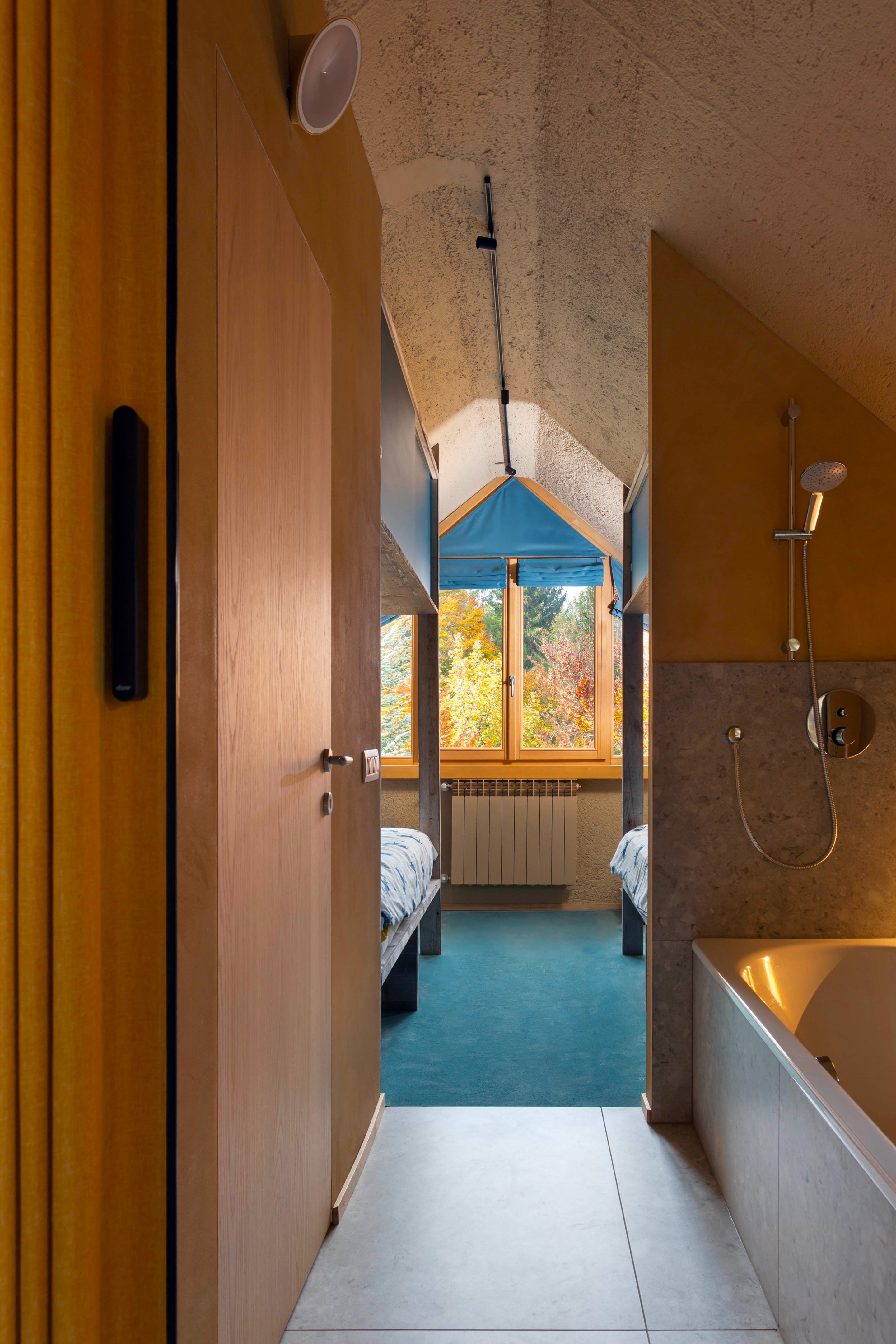 MC2 住宅丨意大利丨OFFSTAGE-34