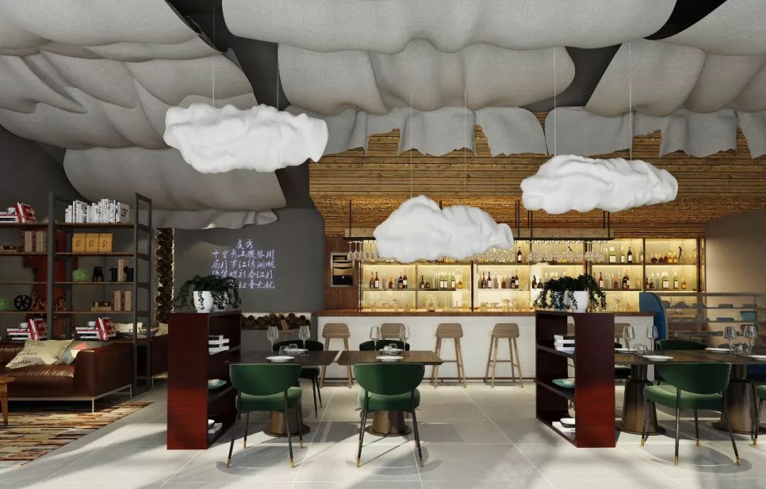 虞秀雅舍旗袍会所-62