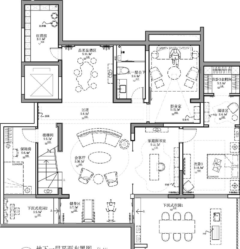 德正·西湖春天样板间丨中国许昌-57
