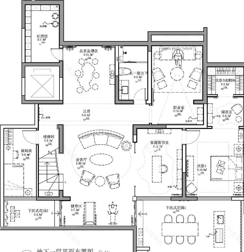 德正·西湖春天样板间丨中国许昌-57