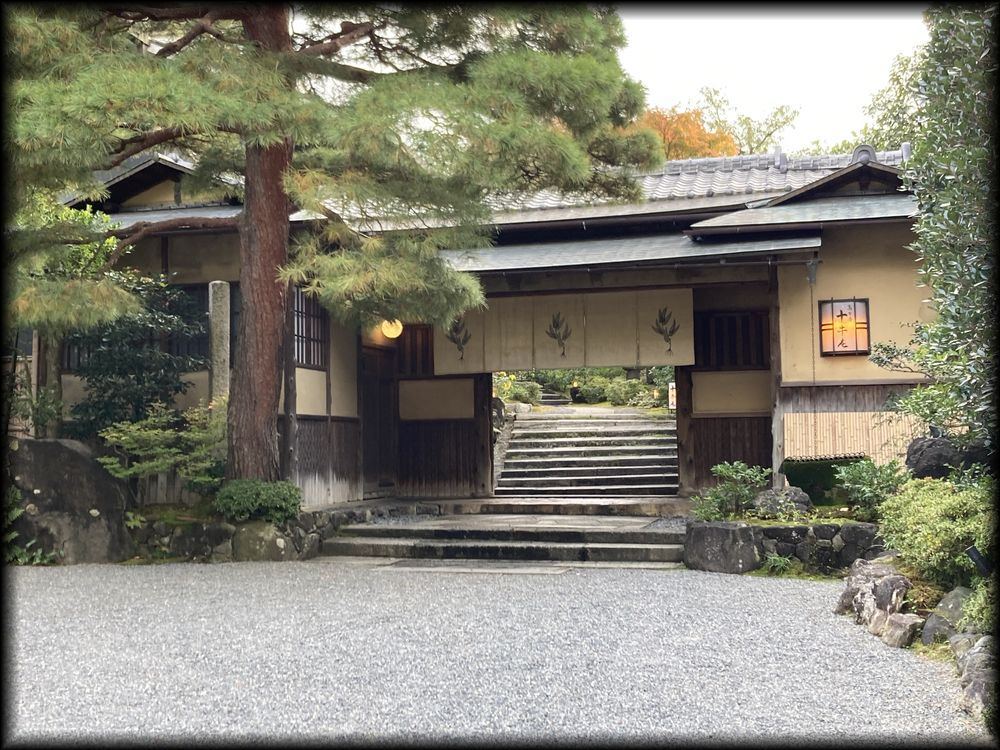 高台寺十牛庵本館庭園丨日本京都丨七代目小川治兵衛-46