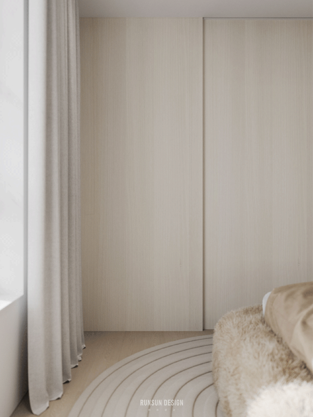 温州瓯江峯汇私宅丨中国温州丨朗石设计-45