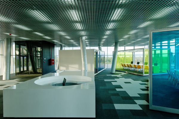 Дворец на сваях（水上宫殿）-19