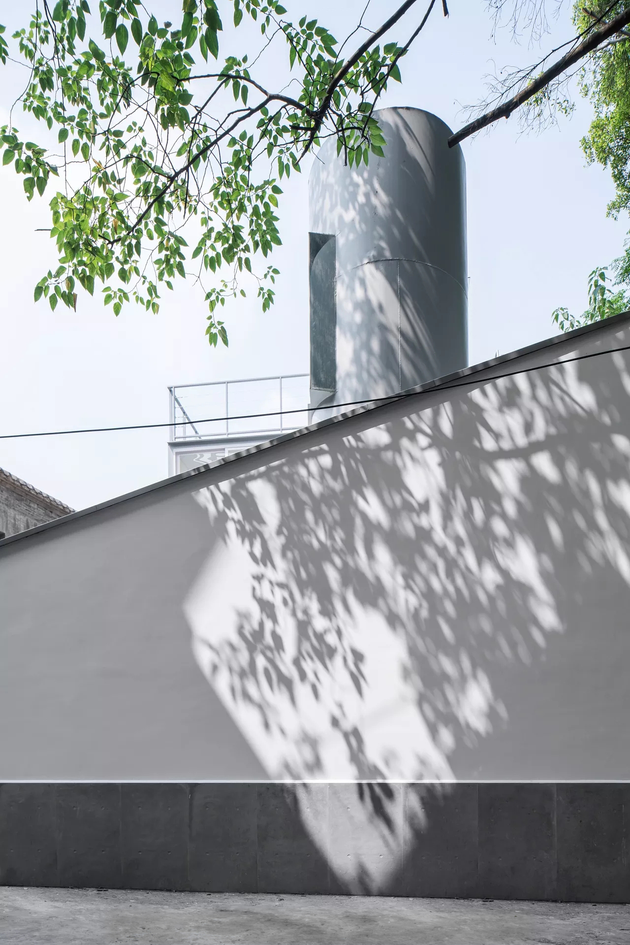 一期一会美术馆 / SN-A超然建筑-45