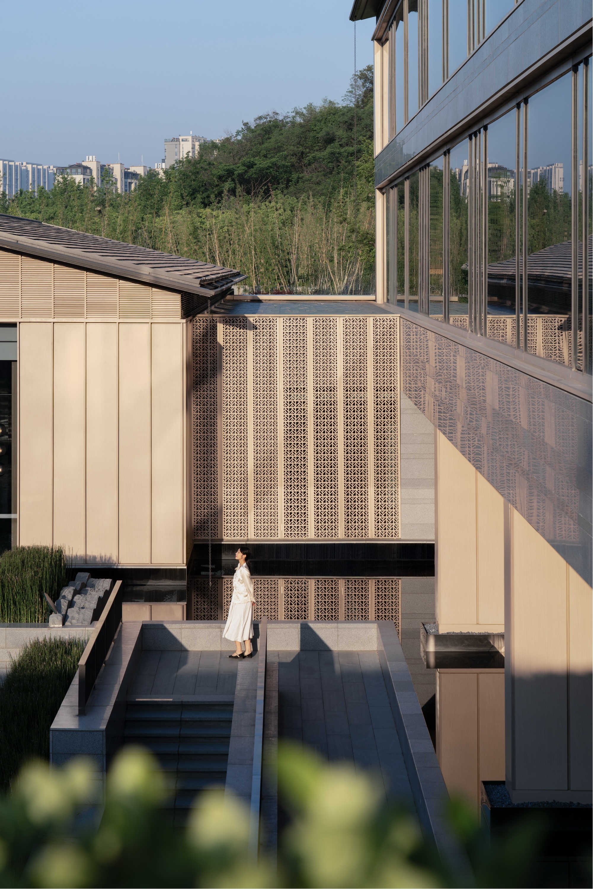 苏州狮山悦榕庄及悦椿酒店丨中国苏州丨goa大象设计,HBA,金螳螂,诗加达,MEDG现工设计等-41