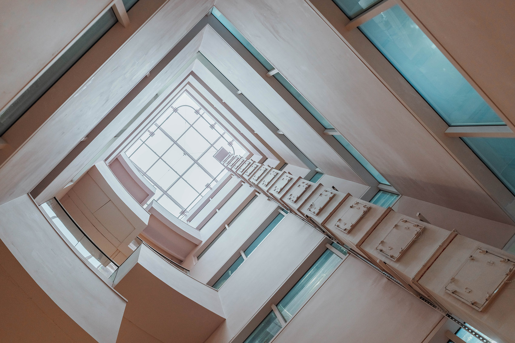 The Alan 酒店丨英国曼彻斯特丨Red Deer-17