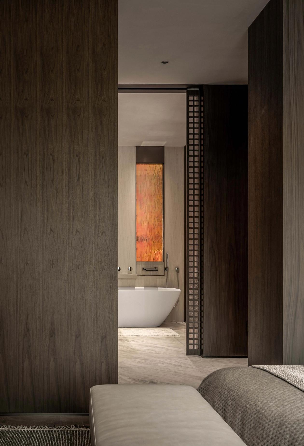 北京中国府378㎡样板间丨中国北京丨近境制作,远域生活-23