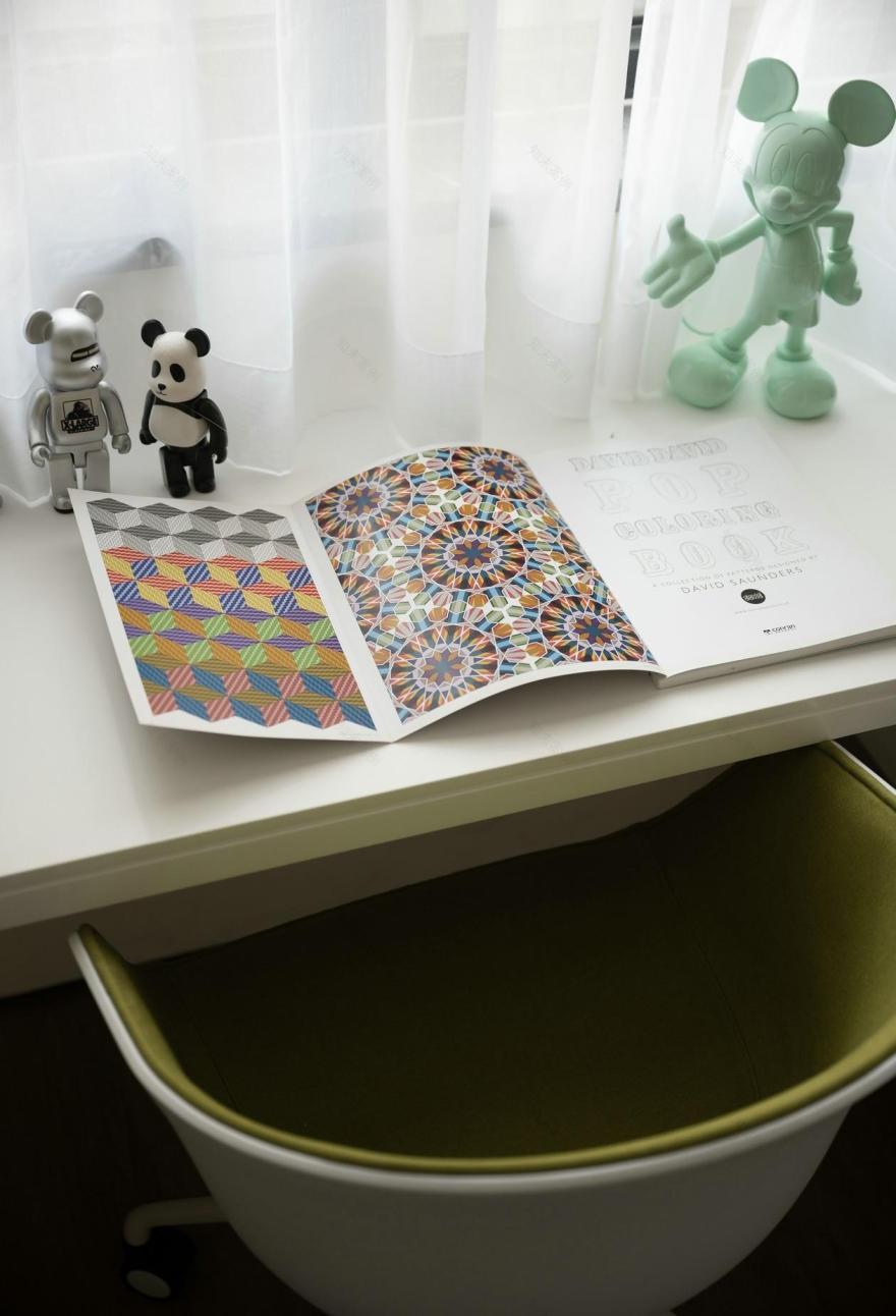 融创唐山未来中心湖岸壹号丨中国河北丨北京德方圆文化创意有限公司-101