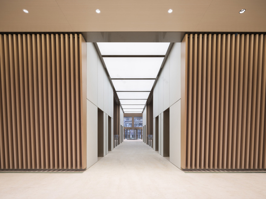 古北SOHO,上海 / KPF-77