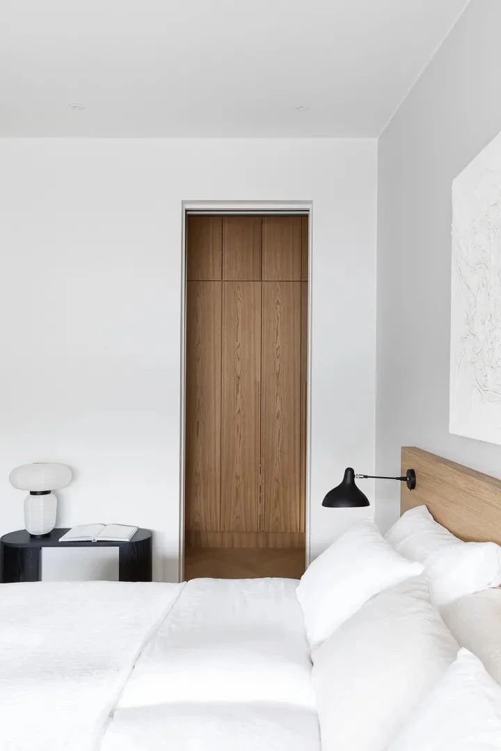 芬兰室内设计作品丨芬兰赫尔辛基丨Laura Seppänen-73