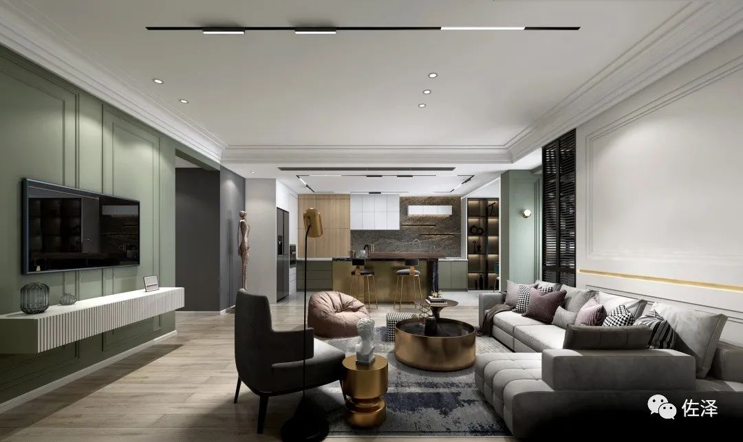 禅意新中式,演绎东方风骨-69