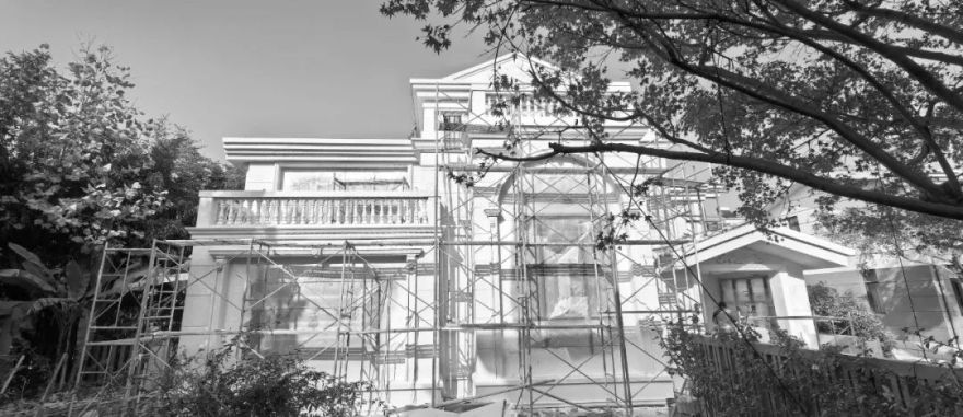 YANJISTUDIO|静谧的奢侈-14