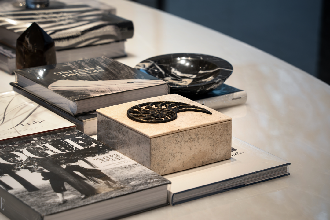 武汉华润中寰悦府售楼部丨中国武汉丨深圳市高迪艺术设计工程有限公司-9