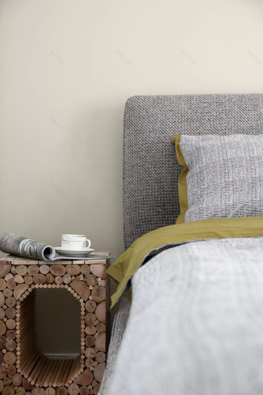 95㎡简约舒适二手房改造,轻松美好生活触手可及-46