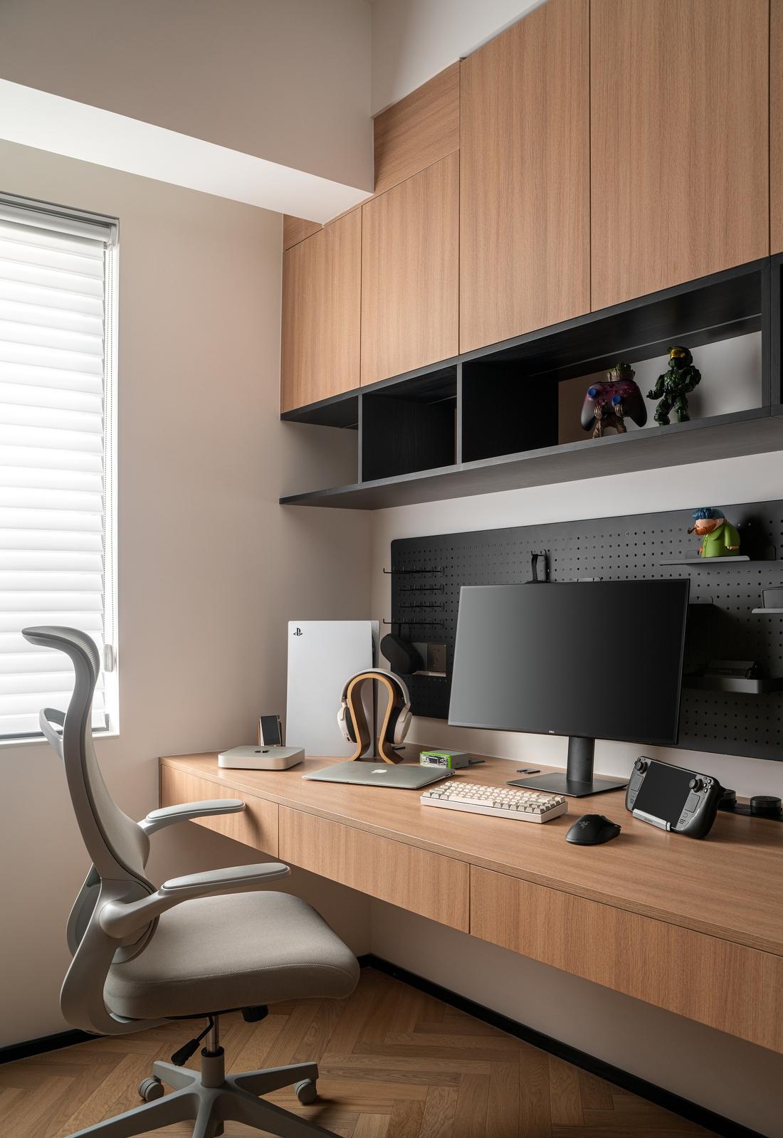 崧依丨宏福樘实景-26