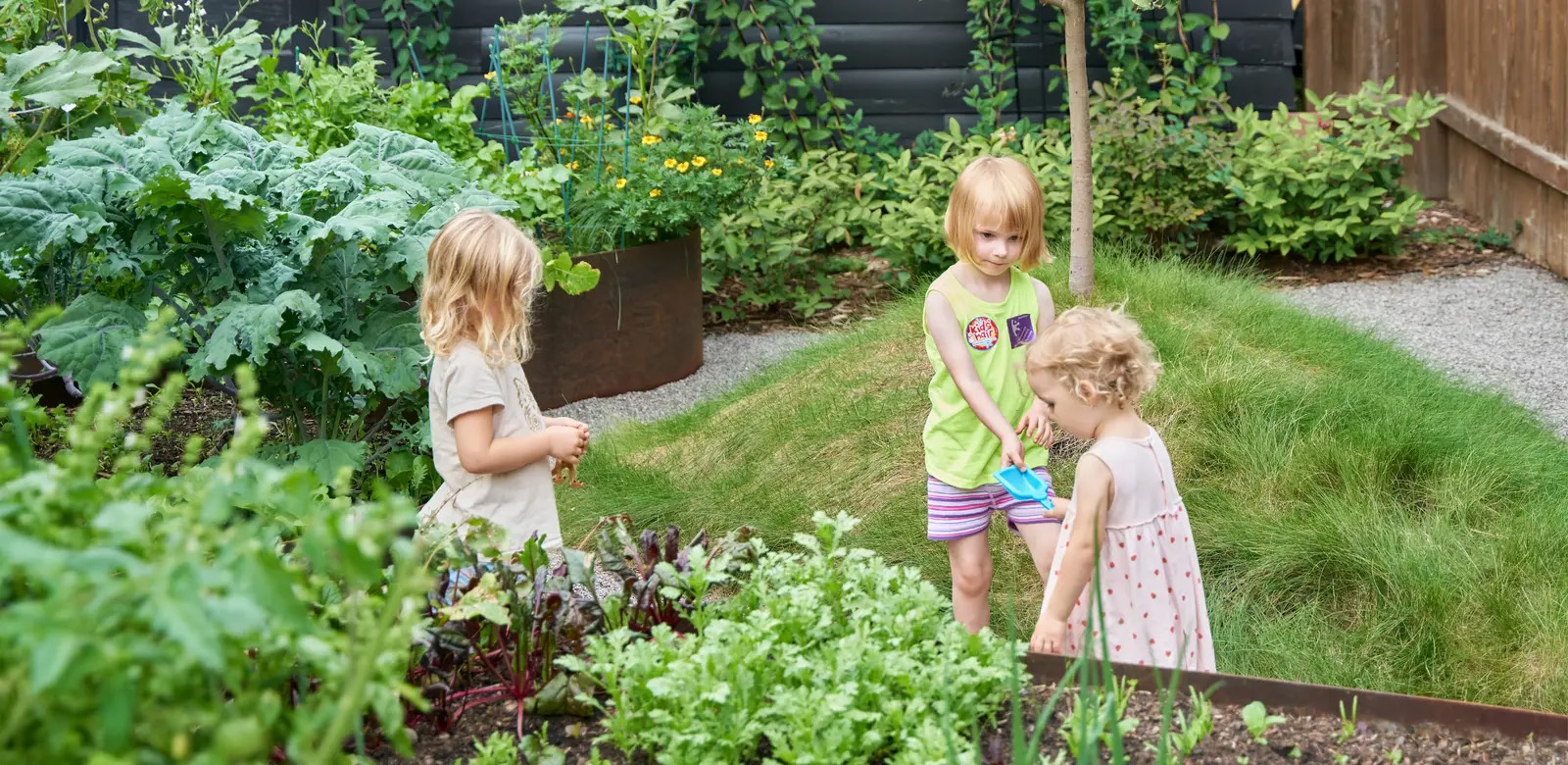 小项目（The Little Project）丨美国丨Ping Design LLC-49