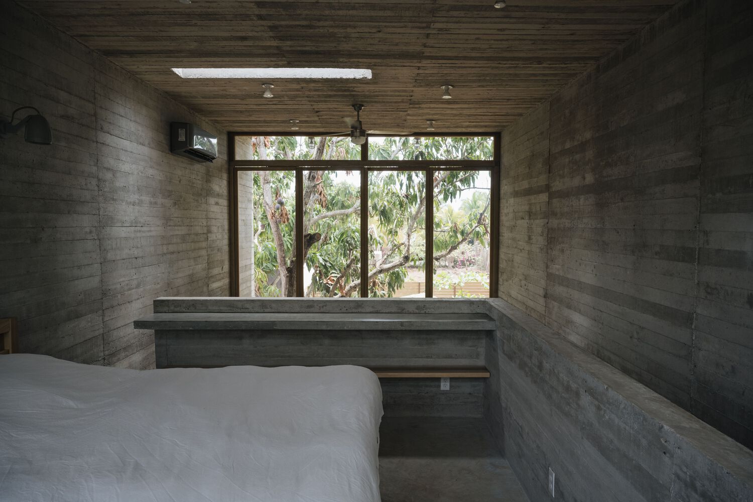 墨西哥海滩避暑胜地 Casa NU丨Chris Luce-40