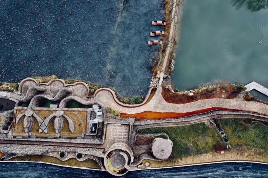 安吉乐那盐绚酒店丨中国浙江丨上海和睿规划建筑设计有限公司等-53