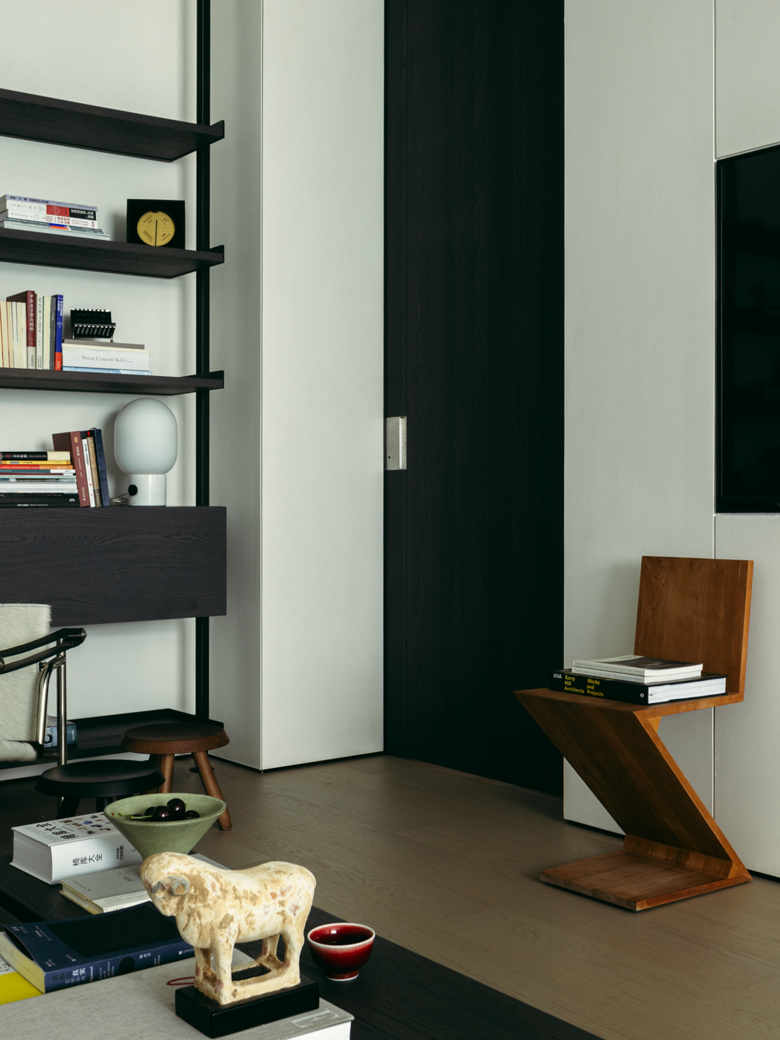 竟向设计 · GTTO 办公场所-66