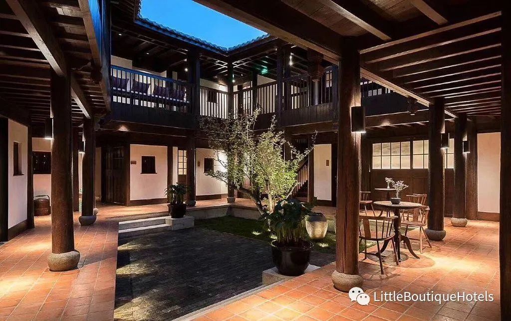 安宇大雁酒店-23