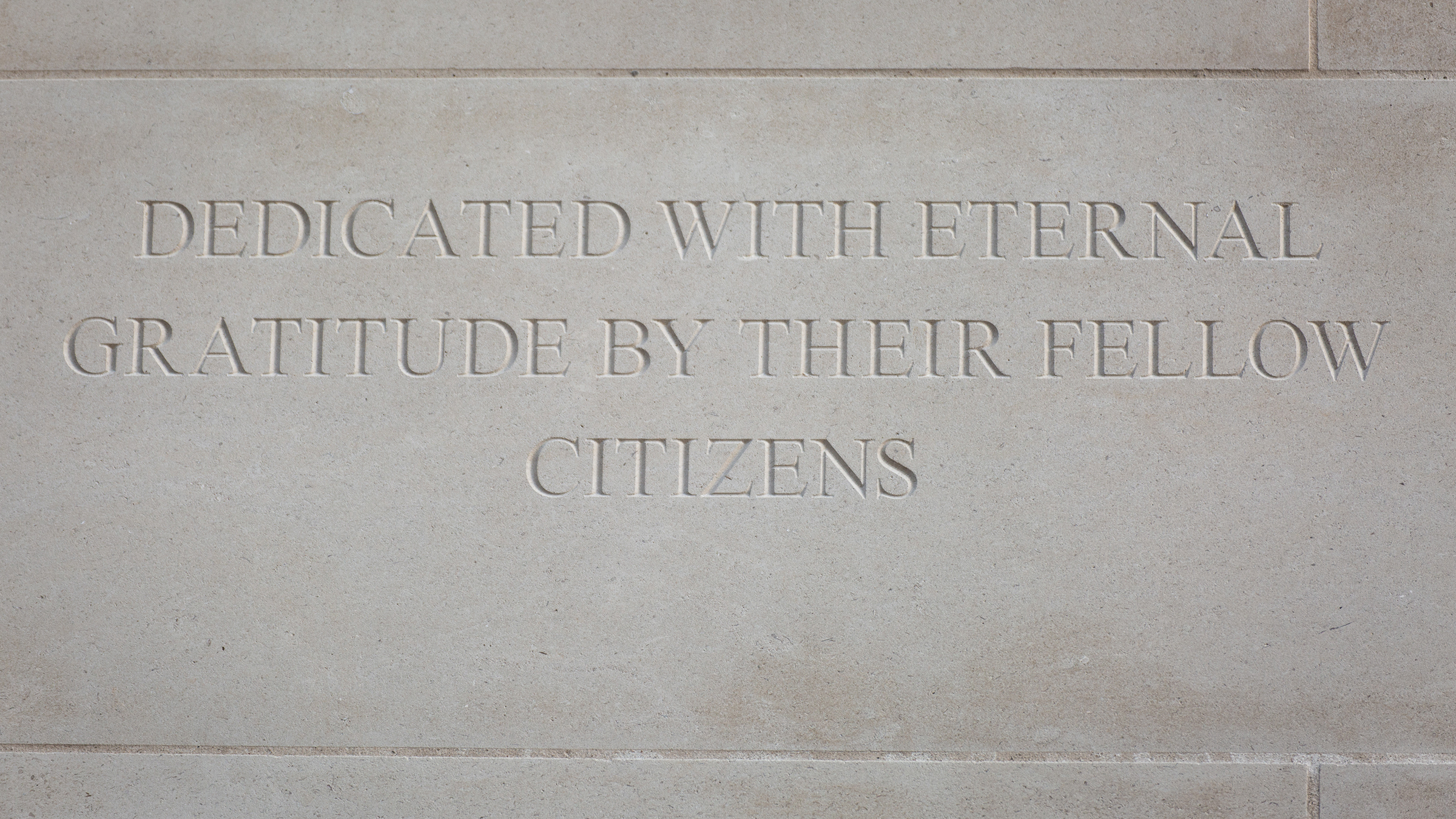 第一次世界大战百年纪念馆 (WWI Centenary Memorial)丨英国诺丁汉-29
