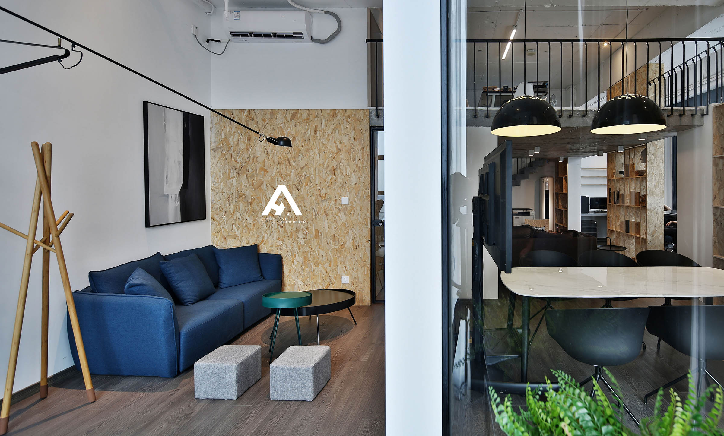 「南昌阿鹤設計」新的起点，新的开始-26