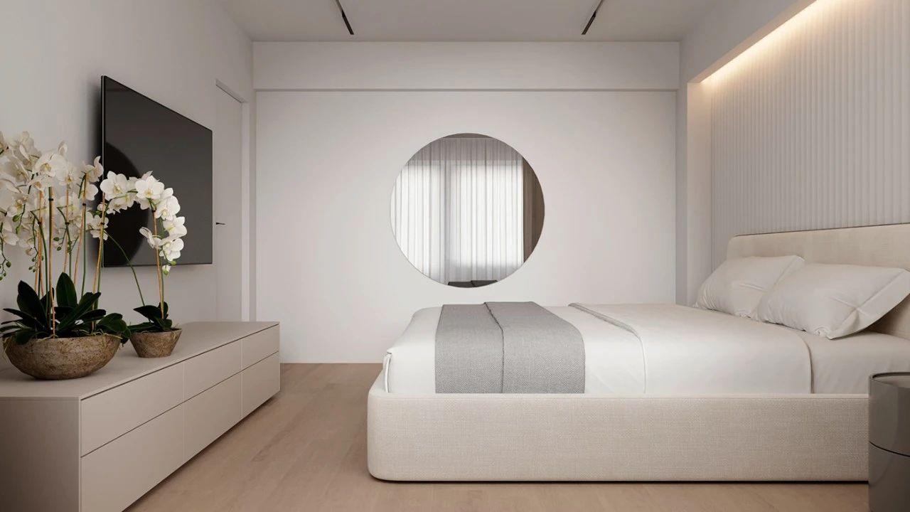 55㎡小复式设计丨Bodes studio-44