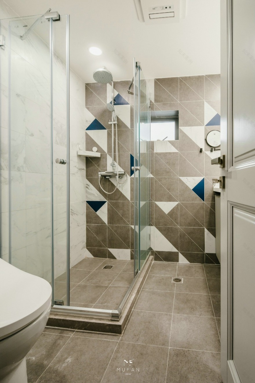 MODERN《光·年》 木梵设计-53