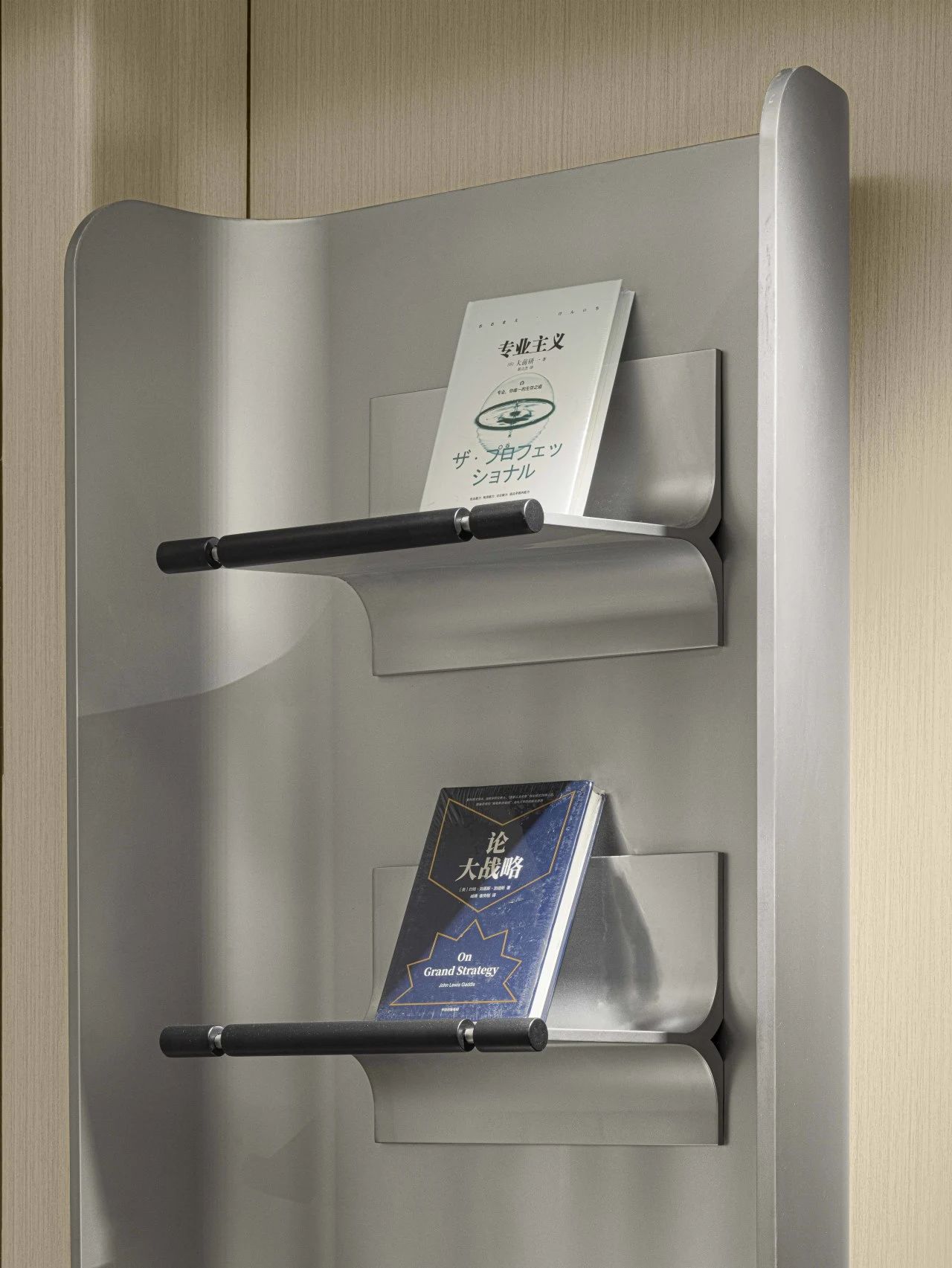 V6生活艺术馆丨中国东莞丨唯想国际X Living-82