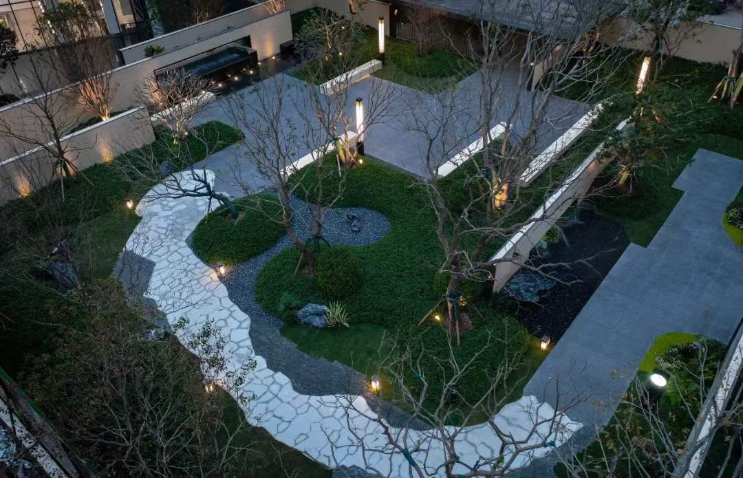 园林景观设计案例-14