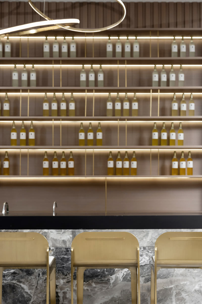 诗意人居，邂逅东方美韵｜深圳三石SZSD-25