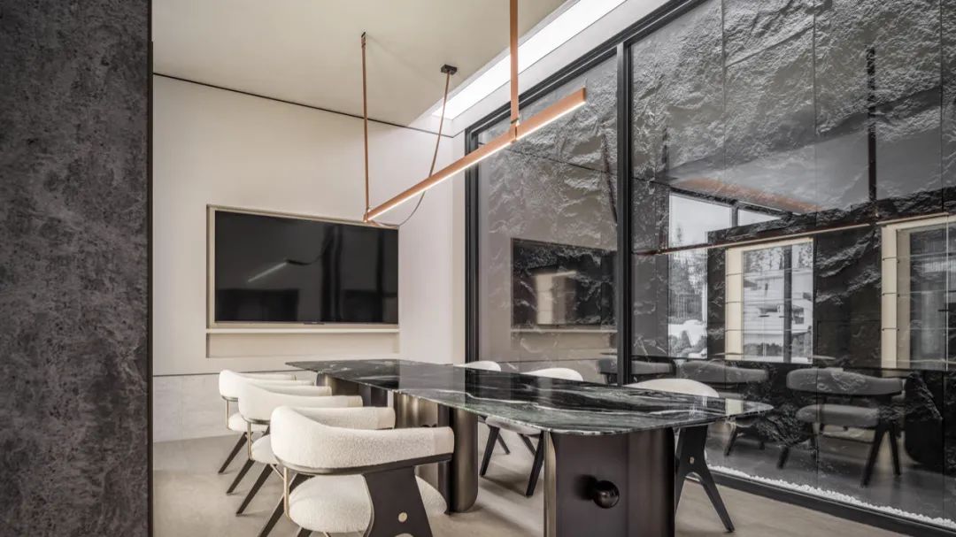 欧的深圳生活美学体验馆丨中国深圳丨GID国际设计-93