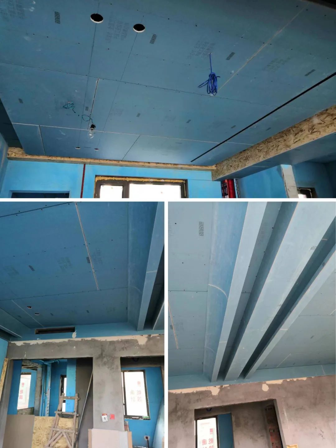 亿升水岸3#211私宅装修丨中国吉林丨TDD+e乾唐设计-207