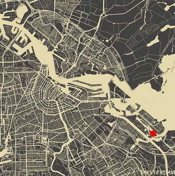 节能环保的荷兰别墅设计-62