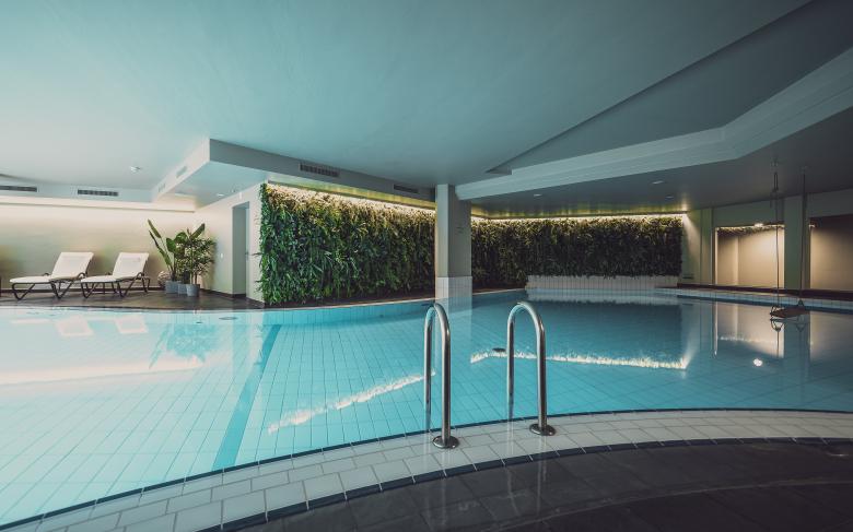 Hotel Waldhuus 室内设计丨瑞士丨iam interior architects munich-18