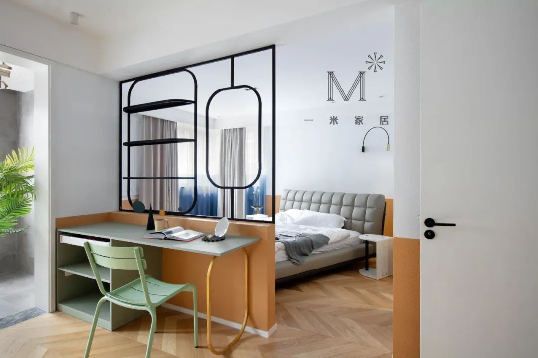 成熟女性家居风，优雅轻奢的魅力解读-48