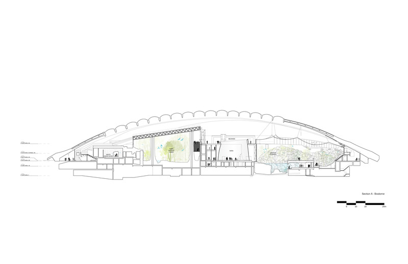 蒙特利尔生物馆改造项目丨加拿大蒙特利尔丨KANVA,与NEUF architect(e)s等合作-161