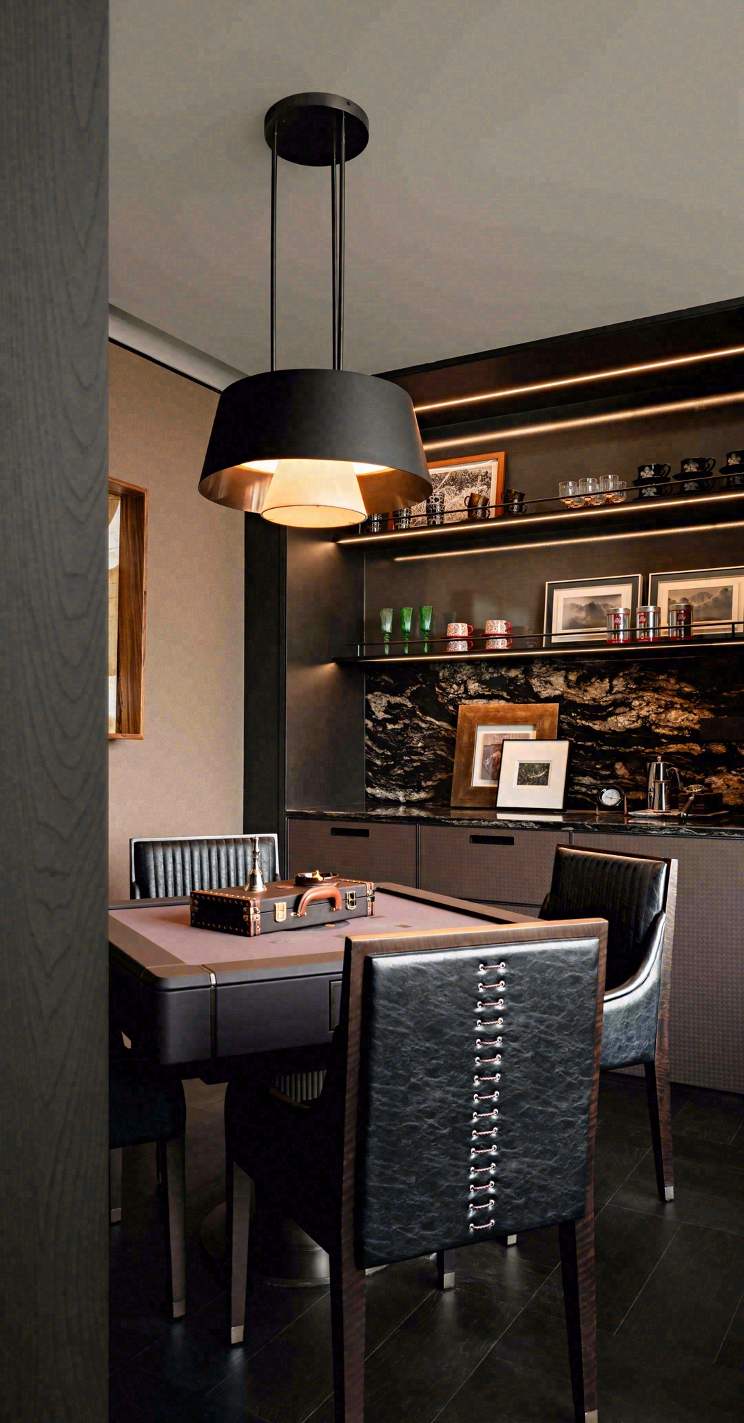 华润置地·瑞玺会所丨中国郑州-57