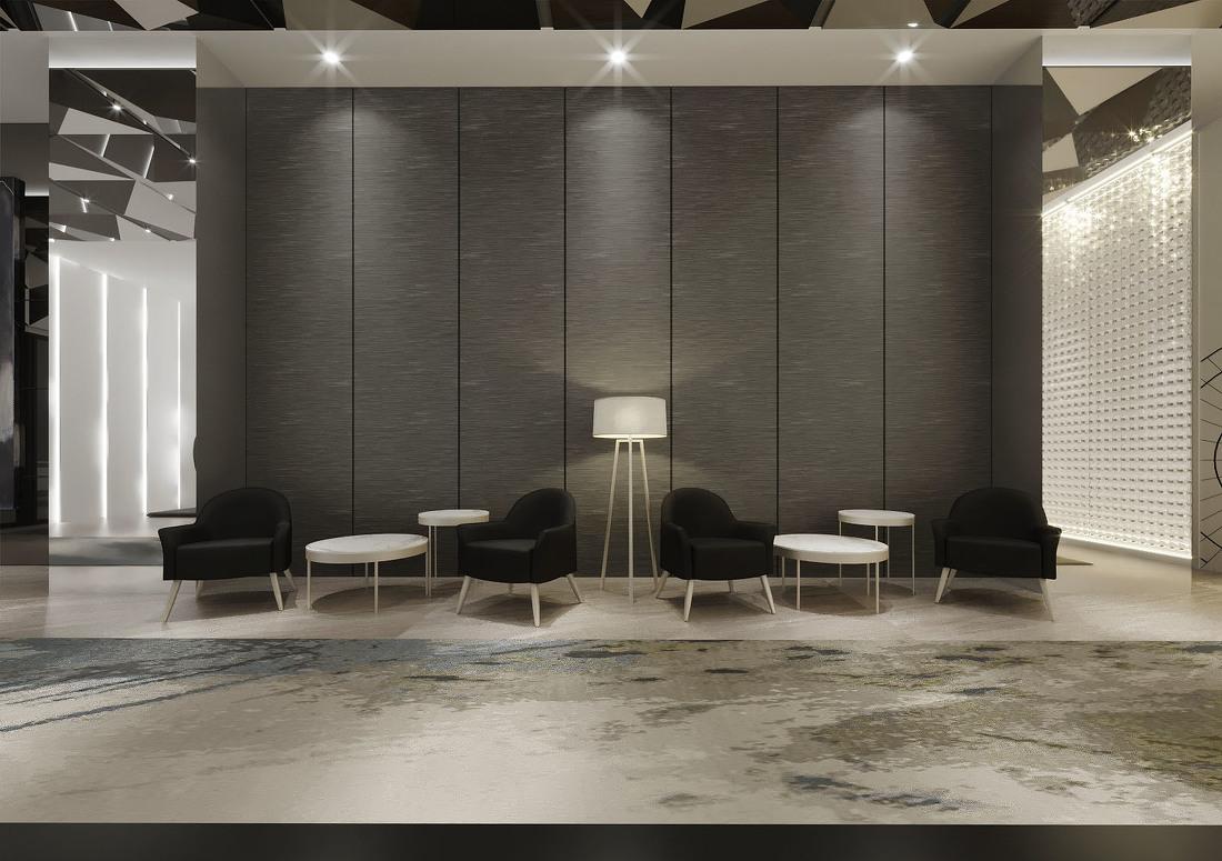 
弎元设计|宴会厅 -3