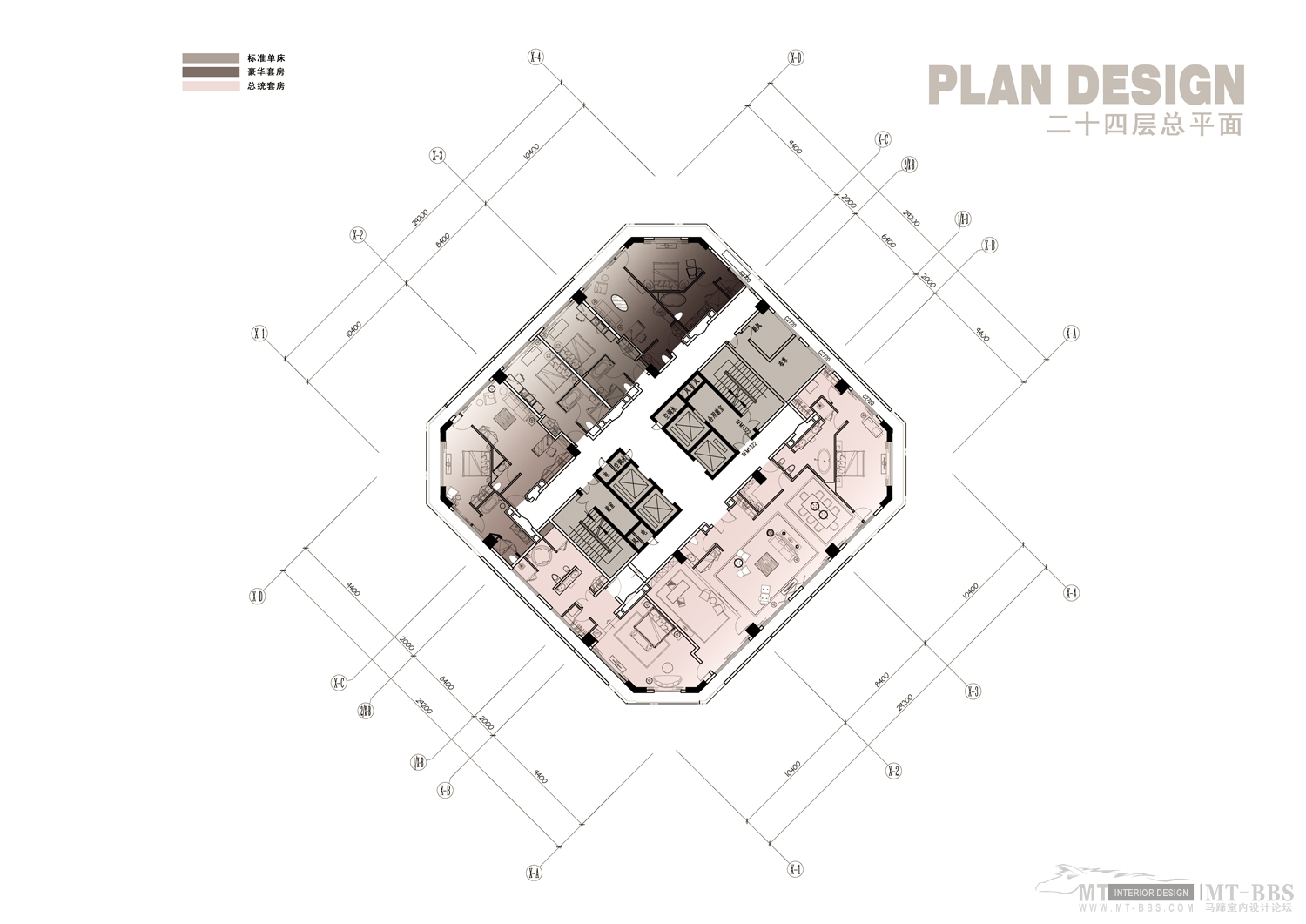 深圳华禾重庆彭水酒店  方案册-18