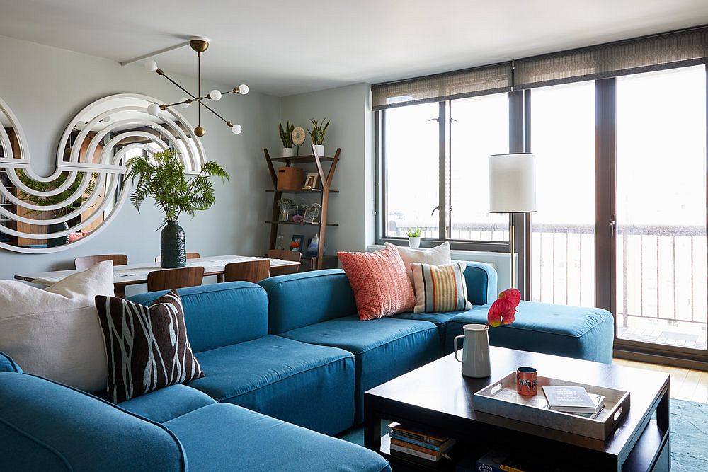 丨美国曼哈顿-5