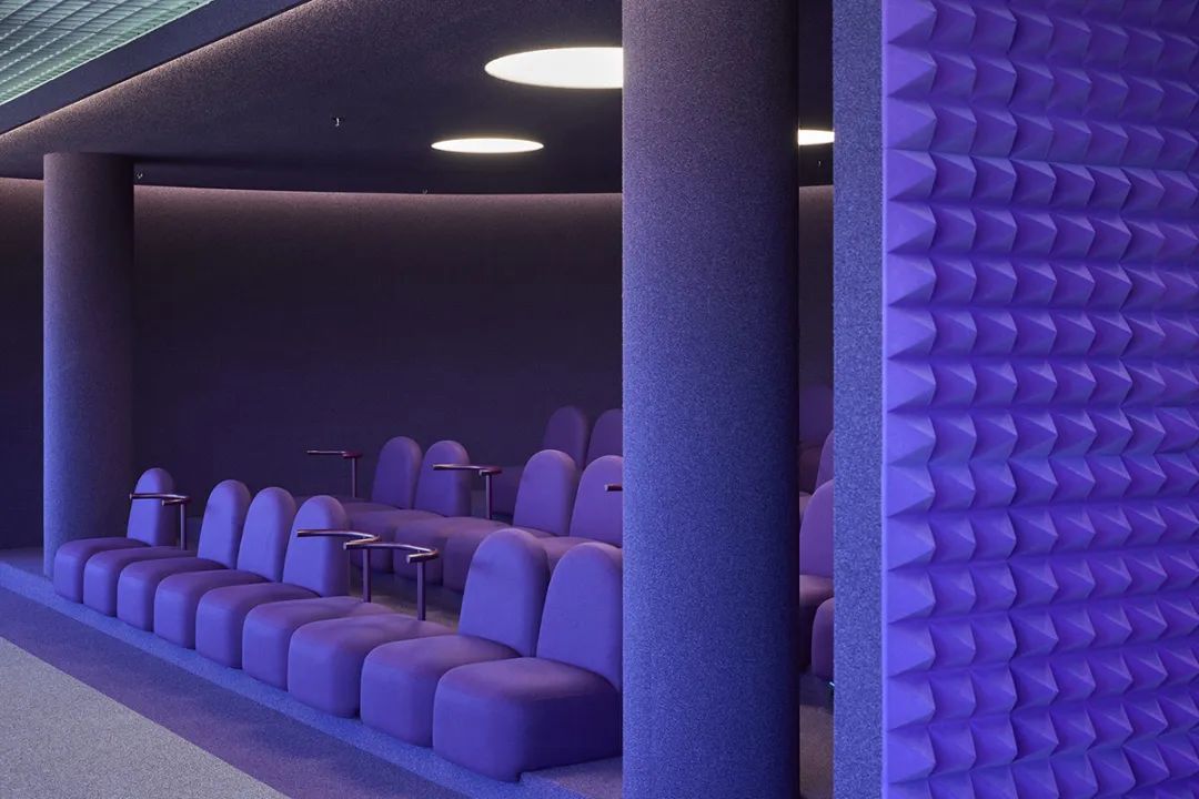 Melsoft 维尔纽斯办公室丨立陶宛维尔纽斯丨INBLUM-30