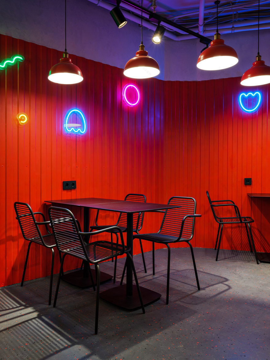 多纳与草案·亚洲建筑丨俄罗斯莫斯科-28