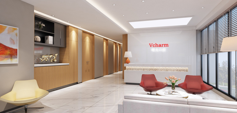 医疗美容装修：嘉兴曙光威兹曼医疗美容-2