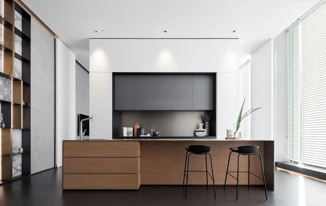 RAVA旗舰店丨中国厦门丨徐绮设计事务所-1