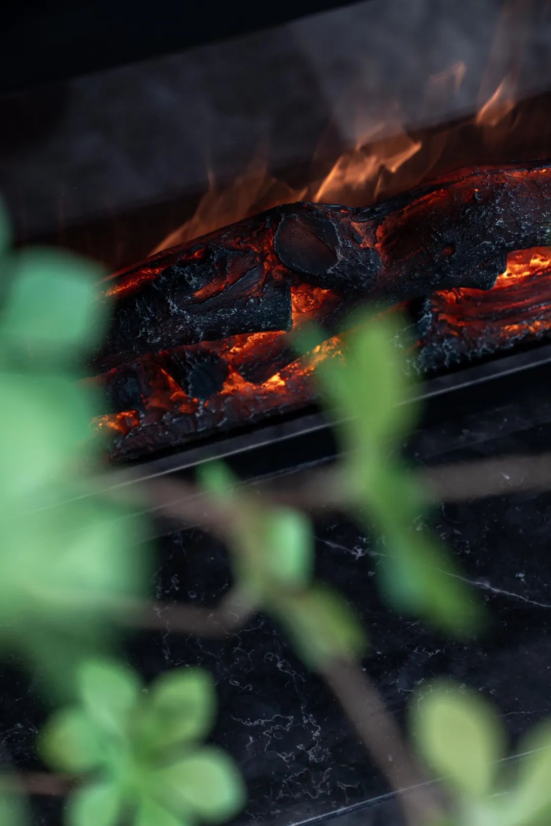 成都牧马山蔚蓝卡地亚别墅丨中国成都丨上海胤尊原创空间设计-28