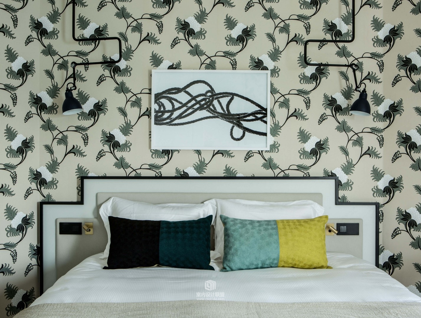 Hotel Castelbrac 法国迪纳尔滨海度假酒店-63